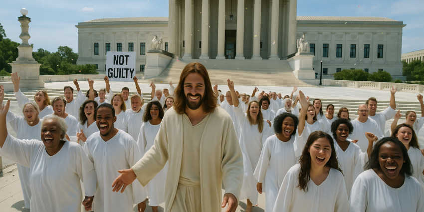 FROM VICTIMS TO VICTORS